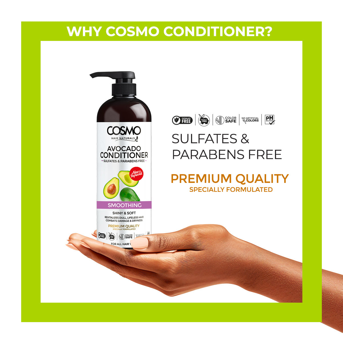 Avocado Conditioner